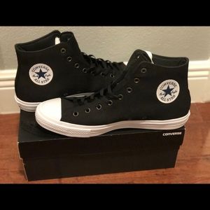 Converse Chuck Taylor All Star II Hi